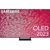 Televizorius SAMSUNG OLED 65 colių QE65S90CAT