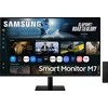 Samsung Monitorius 32 cale 16:9 4k 3840x2160 4-ms ls32fm702uuxen