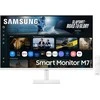 Monitorius Samsung Smart M7 (LS32FM703UUXEN)