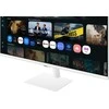 Monitorius Samsung Smart M7 (LS32FM703UUXEN)