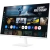 Monitorius Samsung Smart M7 (LS32FM703UUXEN)