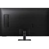 Samsung Smart Monitorius M7 (M70F) 43 4K-näyttö, musta