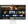Monitorius Samsung Smart M8 (LS32FM801UUXEN)