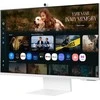 Monitorius Samsung Smart M8 (LS32FM801UUXEN)