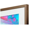 Wymienna Ramka Samsung Frame VG-SCFF65BWBXC Ciemne Drewno - Frame 2025/2026