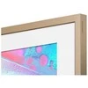 SAMSUNG Frame/Bezel Teak for 75inch From 2021 modelis
