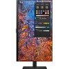 Monitorius Samsung ViewFinity S8 (LS27B800PXPXEN)