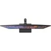 Monitorius Samsung LS32B800PXPXEN | 32 " | IPS | 16:9 | 60 Hz | 5 ms | 3840 x 2160 pikselių | HDMI jungtys quantity 1 | Juodas