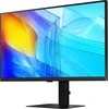 Monitorius Samsung LS27D804EEUXXE, 68.6 cm (27"), 3840 x 2160 pikselių, 4K Ultra HD, 5 ms, Juodas