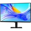 Monitorius Samsung LS27D804UEUXXE, 68.6 cm (27"), 3840 x 2160 pikselių, 4K Ultra HD, 5 ms, Juodas