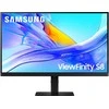 Monitorius Samsung LS27D804UEUXXE, 68.6 cm (27"), 3840 x 2160 pikselių, 4K Ultra HD, 5 ms, Juodas