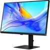 Monitorius Samsung LS27D804UEUXXE, 68.6 cm (27"), 3840 x 2160 pikselių, 4K Ultra HD, 5 ms, Juodas