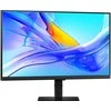 Monitorius Samsung LS27D804UEUXXE, 68.6 cm (27"), 3840 x 2160 pikselių, 4K Ultra HD, 5 ms, Juodas