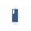 MF966CNEGWW Silikoninis dėklas Samsung Galaxy Fold7, Mėlyna