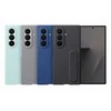 MF966CBEGWW Silikoninis dėklas Samsung Galaxy Fold7, Juodas