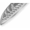 Damasko plieno peilis Samura Santoku SD-0094
