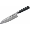 Damasko plieno peilis Samura Santoku SD-0094