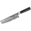 Peilis Samura Damascus Nakiri SD-0043