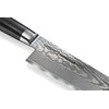 Peilis Samura Damascus Nakiri SD-0043