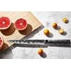 SIA TOKYO CUTLERY (Latvija) Samura peilis pjaustymui 206 mm „METEORA“
