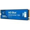 Western Digital 500 GB WD Blue SN5000 NVME SSD/PCIE GEN 4.0 UP TO 5150 MB/S RS