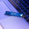 Sandisk SSD - Western Digital Mėlyna SN5000 1 TB M.2 PCIe 4.0