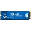 Western Digital 500 GB WD Blue SN5000 NVME SSD/PCIE GEN 4.0 UP TO 5150 MB/S RS
