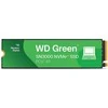 Sandisk WD Žalias SN3000 M.2 PCIe NVMe 2TB
