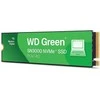 Sandisk WD Žalias SN3000 M.2 PCIe NVMe 2TB
