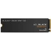 Sandisk „Western Digital“ Juodas SN8100 2 TB M.2 PCI Express 5.0 NVMe TLC 3D NAND diskas