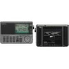 Radijas Sangean ATS-909X2 LCD FM SW AM 3W