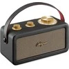 „Sangean RA-101“ nešiojama „Bluetooth“ kolonėlė, juoda-auksinė