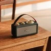 „Sangean RA-101“ nešiojama „Bluetooth“ kolonėlė, juoda-auksinė