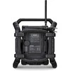 Radio budowlane Sangean Sangean U5 DBT construction site radio
