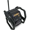 Radio budowlane Sangean Sangean U5 DBT construction site radio