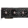 Vaizdo plokštė Sapphire PULSE Radeon RX 9070 XT AMD 16 GB GDDR6