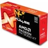 Vaizdo plokštė SAPPHIRE RX 9060 XT GAMING 16GB