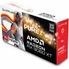 Vaizdo plokštė SAPPHIRE RX 9060 XT GAMING OC 16GB