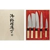 Satake Cutlery SATAKE peilių rinkinys, 5 vnt
