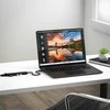 SATECHI 7-in-1 USB-C Slim Multiport Adapteris with Ethernet (Juodas)