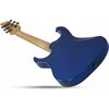 Schecter Guitar Research Schecter SGR Banshee-6 elektrinė gitara, Electric Mėlyna
