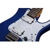 Schecter Guitar Research Schecter SGR Banshee-6 elektrinė gitara, Electric Mėlyna