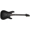 Schecter Guitar Research Schecter SGR C-1 elektrinė gitara, vidurnakčio satino juoda