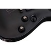 Schecter Guitar Research Schecter SGR C-1 elektrinė gitara, vidurnakčio satino juoda