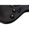 Schecter Guitar Research Schecter SGR C-1 elektrinė gitara, vidurnakčio satino juoda