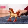 SCHLEICH BAYALA „Elementa“ ugnies vienaragis