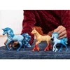 SCHLEICH BAYALA „Elementa“ ugnies vienaragis