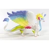 Schleich figūrėlė Vaivorykštinis drakonas