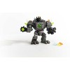 SCHLEICH ELDRADOR Pagrindinis robotas su „Mini Creature“