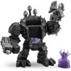 Veiklos rodikliai Schleich Shadow Master Robot with Mini Creature